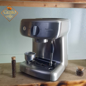 Breville Barista Mini